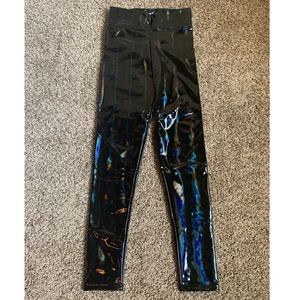 Alien Outfitter Outerspace Leggings